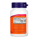 Витамин K2, MK-7 Vitamin K2, Now Foods, 60 капсул