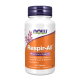 Добавка для здоровья дыхательной системы, Respir-All, Now Foods, 60 таблеток