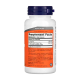 L-теанин, L-Theanine, Now Foods, 90 капсул
