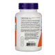 L-тирозин, L-Tyrosine, Now Foods, 120 капсул