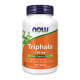 Трифала, Triphala, Now Foods, 120 таблеток