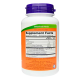 Трифала, Triphala, Now Foods, 120 таблеток