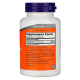 L-фенилаланин, L-Phenylalanine, Now Foods, 120 капсул
