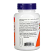 Холин и инозитол, Choline & Inositol, Now Foods, 100 капсул