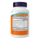 Капсулы с кальцием и магнием, Cal-Mag caps, Now Foods, 120 капсул