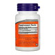 5-Гидрокситриптофан 50 мг, 5-HTP 50 mg, Now Foods, 30 капсул