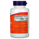 Биотин, Biotin, Now Foods, 100 капсул