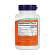 Цитрат кальция, Calcium Citrate, Now Foods, 120 капсул