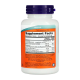 Цитрат кальция, Calcium Citrate, Now Foods, 100 таблеток