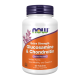 Глюкозамин и Хондроитин, Glucosamine & Chondroitin, Now Foods, 60 таблеток