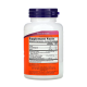 Глюкозамин и Хондроитин, Glucosamine & Chondroitin, Now Foods, 60 таблеток