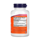 Красный дрожжевой рис, Red Yeast Rice with CoQ10, Now Foods, 120 капсул