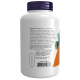 Магний, Magnesium caps, Now Foods, 180 капсул