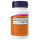 Витамин E со смешанными токоферолами, Vitamin E, Now Foods, 50 капсул