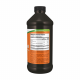 Жидкий хлорофилл, Liquid Chlorophyll, Now Foods, 473 мл