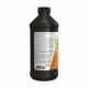 Жидкий хлорофилл, Liquid Chlorophyll, Now Foods, 473 мл