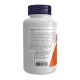 Витамин Е, Vegetarian Dry E, Now Foods, 100 вегетарианских капсул