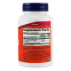 Витамин C, Vitamin C, Now Foods, 100 вегетарианских таблеток