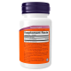 Коэнзим Q10, Coenzyme Q10, Now Foods, 50 капсул