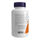 L-триптофан, Double Strength L-Tryptophan, Now Foods, 60 таблеток