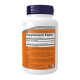 L-лизин, L-Lysine, Now Foods, 100 вегетарианских капсул