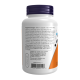 L-лизин, L-Lysine, Now Foods, 100 вегетарианских капсул