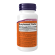Коэнзим Q10, CoQ10, Now Foods, 120 вегетарианских капсул