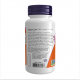 Коэнзим Q10, CoQ10, Now Foods, 120 вегетарианских капсул
