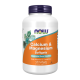 Кальций с магнием, Calcium & Magnesium, Now Foods, 120 желатиновых капсул