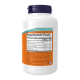 Кальций с магнием, Calcium & Magnesium, Now Foods, 120 желатиновых капсул