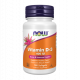 Витамин Д3, Vitamin D3, Now Foods, 180 желатиновых капсул