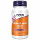 Альфа-Липоевая Кислота, Alpha Lipoic Acid, Now Foods, 60 вегетарианских капсул