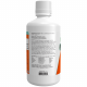 Коллоидные минералы, Colloidal Minerals Liquid original, Now Foods, раствор 946 мл