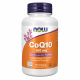 Коэнзим, CoQ10, Now Foods, 90 мягких капсул