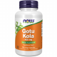 Готу кола, Gotu Kola, Now Foods, 100 вегетарианских капсул