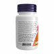 Метилфолат (Фолиевая кислота), Methyl Folate, Now Foods, 50 вегетарианских капсул