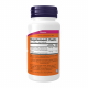 Пантотеновая кислота  (Витамин Б5), Pantothenic Acid, Now Foods, 100 вегетарианских капсул