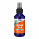 Коллоидное серебро (серебряная вода), Silver Sol, Now Foods, 118 ml