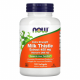 Силимарин усиленный, Silymarin Milk Thistle Extract, Now Foods, 120 гелевых капсул