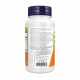 Добавка для мужского здоровья, TestoJack 200, Now Foods, 60 вегетарианских капсул