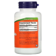 Скорлупа черного ореха, Now Foods, 100 вегетарианских капсул