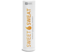 Мазь Sweet Sweat Stick Coconut 182 гр. с органическим кокосовым маслом