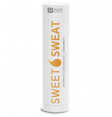 Мазь Sweet Sweat Stick Coconut 182 гр. с органическим кокосовым маслом