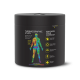 Мазь Sweet Sweat Jar XL 383 гр. для снижения и контроля веса
