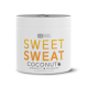 Мазь Sweet Sweat Jar XL 383 гр. с органическим кокосовым маслом