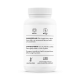 Кора Надпочечников, Adrenal Cortex, Thorne, 60 капсул