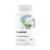 5-HTP, 5-hydroxytryptophan, Thorne, 90 капсул