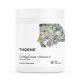 Цитрат кальция и магния, Cal-Mag Citrate + Vitamin C, Thorne, 214 г