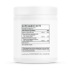 Цитрат кальция и магния, Cal-Mag Citrate + Vitamin C, Thorne, 214 г