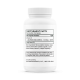 Витамин Д3, Vitamin D, Thorne, 60 капсул